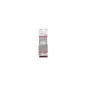 Cinta de lixa PRO X440, 75 x 508 mm, G40 2608606060 Bosch Cinta de lixa PRO X440, 75 x 508 mm, G40 2608606060 Bosch