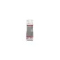 Cinta de lixa PRO X440, 75 x 508 mm, G60, G80, G100, 3 peças 2608606068 Bosch