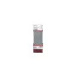 Cinta de lixa PRO X440, 100 x 610 mm, G40 2608606129 Bosch
