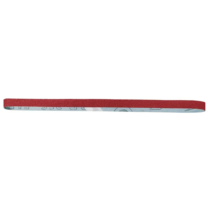 Cinta de lixa PRO X440, 13 x 457 mm, G40 2608606203 Bosch Cinta de lixa PRO X440, 13 x 457 mm, G40 2608606203 Bosch