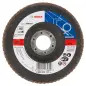 Lamelas Expert Metal:125mm cónico FV G60