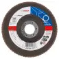 Disco de lixa em lamelas X551, Expert for Metal 2608606718 Bosch Disco de lixa em lamelas X551, Expert for Metal 2608606718 Bosch
