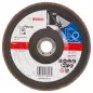 Disco de lamelas PRO X571, 180 mm, G60 2608606738 Bosch