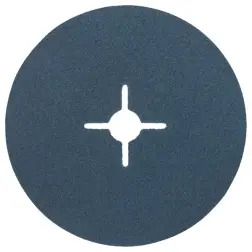 Best Metal: 180mm 8500rpm G100Fibra - 1220681788