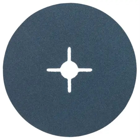 Best Metal: 180mm 8500rpm G100Fibra - 1220681788