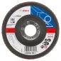 Disco de lixa em lamelas X551, Expert for Metal 2608606753 Bosch Disco de lixa em lamelas X551, Expert for Metal 2608606753 Bosch