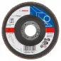 Disco de lixa em lamelas X551, Expert for Metal 2608606754 Bosch Disco de lixa em lamelas X551, Expert for Metal 2608606754 Bosch