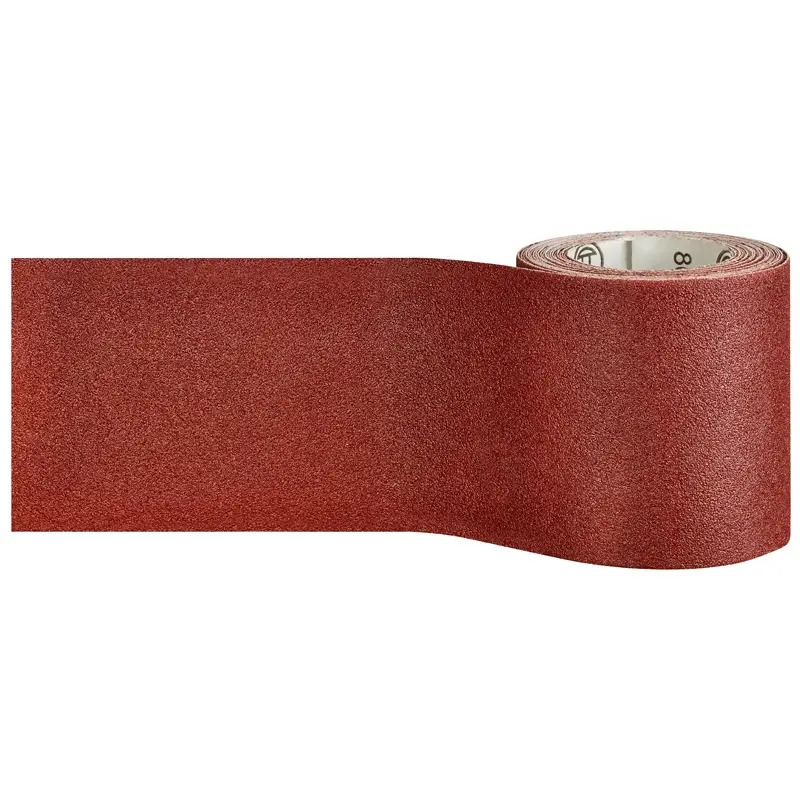 Rolo de lixa C410 2608606804 Bosch Rolo de lixa C410 2608606804 Bosch