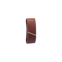 Cinta X440 Virutex:100x690mmG80 x10 - 1220681804
