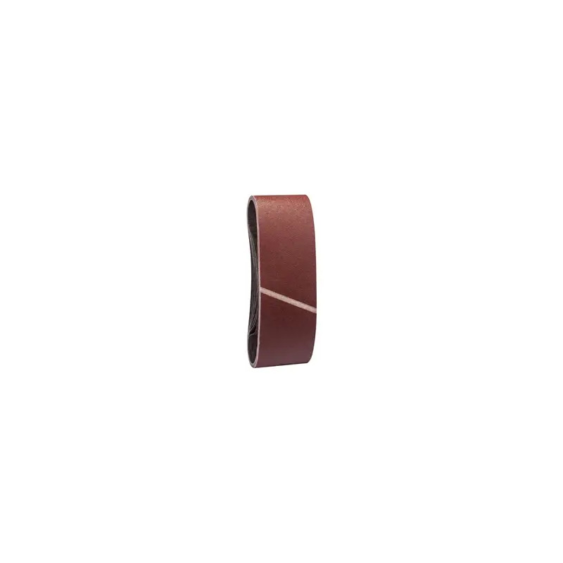 Cinta de lixa PRO X440, 100 x 690 mm, G80 2608607201 Bosch