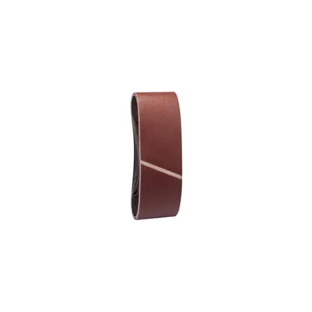 Cinta X440 Virutex:100x690mmG80 x10 - 1220681804