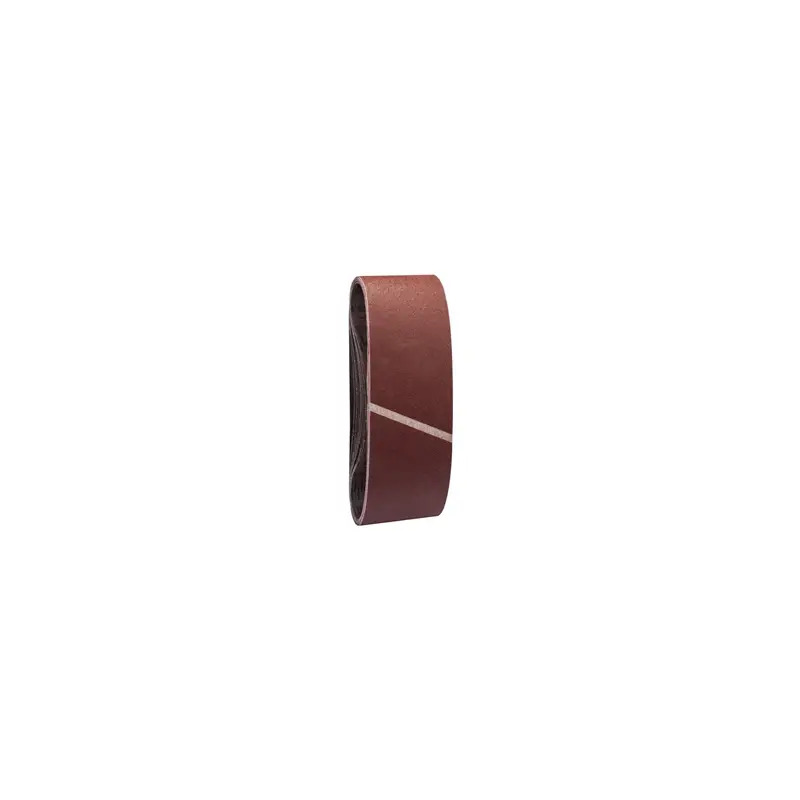 Cinta de lixa PRO X440, 100 x 690 mm, G100 2608607202 Bosch Cinta de lixa PRO X440, 100 x 690 mm, G100 2608607202 Bosch