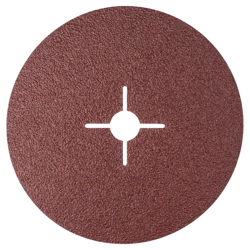 Disco de lixa em fibra R444, Expert for Metal 2608607251 Bosch