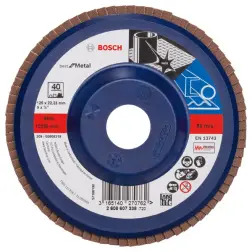 Lamelas Best Metal: 115mm direito FV G60 - 1220681813