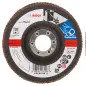 Disco de lamelas PRO X571, 115 mm, G120 2608607325 Bosch Disco de lamelas PRO X571, 115 mm, G120 2608607325 Bosch