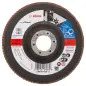 Disco de lamelas PRO X571, 125 mm, G80 2608607328 Bosch Disco de lamelas PRO X571, 125 mm, G80 2608607328 Bosch