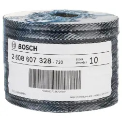 Lamelas Best Metal: 125mm direito FV G80 #1 - 1220681816