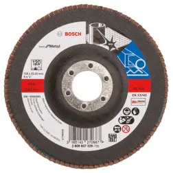 Lamelas Best Metal: 125mm direito FVG120 - 1220681817
