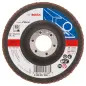 Disco de lixa em lamelas X551, Expert for Metal 2608607350 Bosch Disco de lixa em lamelas X551, Expert for Metal 2608607350 Bosch