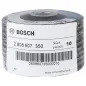 Disco de lixa em lamelas X551, Expert for Metal 2608607350 Bosch Disco de lixa em lamelas X551, Expert for Metal 2608607350 Bosch