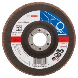 Lamelas ExpertMetal:125mm direito FVG120 - 1220681824