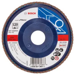 Lamela ExpertMetal:115mmdireitoplást.120 - 1220681825