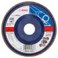 Disco de lixa em lamelas X551, Expert for Metal 2608607364 Bosch Disco de lixa em lamelas X551, Expert for Metal 2608607364 Bosch