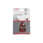 Conjunto de 10 folhas de lixa C430 2608607409 Bosch Conjunto de 10 folhas de lixa C430 2608607409 Bosch
