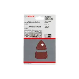 Multi.Expert Wood: 102x62, 93mm. Set x25 - 1220681830