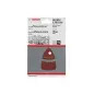 Conjunto de 25 folhas de lixa C470 e C430 2608607417 Bosch