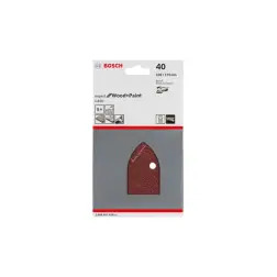 Multi.Expert Wood B&D Mouse: 4P. G40 x5 - 1220681831