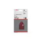 Conjunto de 5 folhas de lixa C430 2608607428 Bosch Conjunto de 5 folhas de lixa C430 2608607428 Bosch