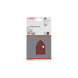 Multi.Expert Wood B&D Mouse: 4P. G80 x5 - 1220681832