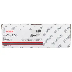 Best Paint93x185 GR.240x50 uds L.Orbital - 1220681841