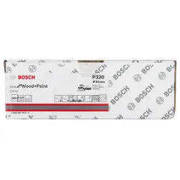 Best Paint93x185 GR.320x50 uds L.Orbital - 1220681842
