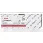 Folha de lixa C470, embalagem de 50 unidades 2608607975 Bosch