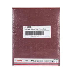 Avulso Metal J475: tela: 230x280mm G40 - 1220681846