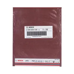 Avulso Metal J475: tela: 230x280mm G60 - 1220681847