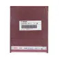 Folha de lixa J475 2608608C08 Bosch Folha de lixa J475 2608608C08 Bosch