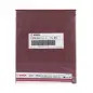 Folha de lixa J475 2608608C11 Bosch