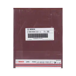 Avulso Metal J475: tela: 230x280mm G240 - 1220681850