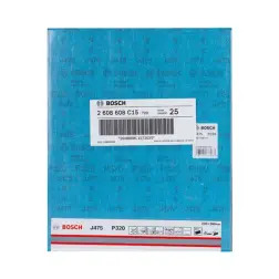 Avulso Metal J475: tela: 230x280mm G320 - 1220681851