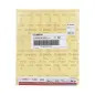 Folha de lixa C355 2608608H62 Bosch Folha de lixa C355 2608608H62 Bosch