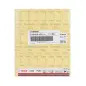 Folha de lixa C355 2608608H63 Bosch Folha de lixa C355 2608608H63 Bosch