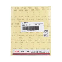 Avulso Waterproof C355: 230x280mm G180 - 1220681855