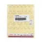 Folha de lixa C355 2608608H64 Bosch Folha de lixa C355 2608608H64 Bosch