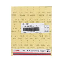 Avulso Waterproof C355: 230x280mm G240 - 1220681856