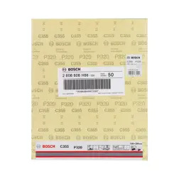 Avulso Waterproof C355: 230x280mm G320 - 1220681857
