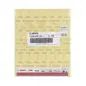 Folha de lixa C355 2608608H66 Bosch Folha de lixa C355 2608608H66 Bosch