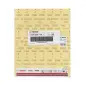 Folha de lixa C355 2608608H68 Bosch Folha de lixa C355 2608608H68 Bosch